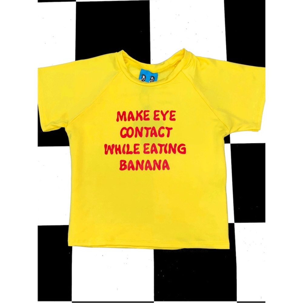 Omighty tee